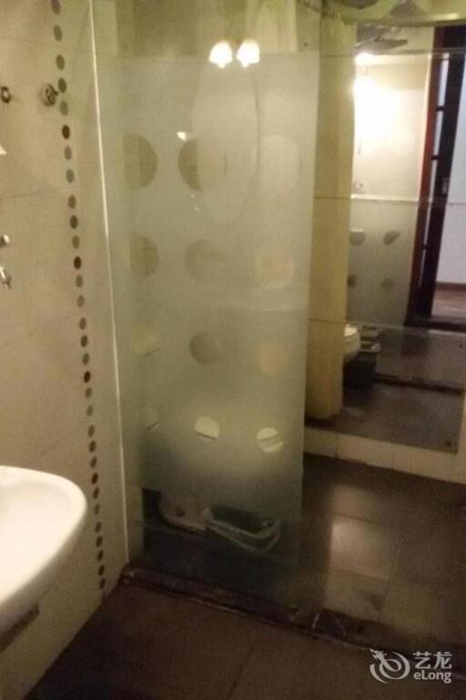Чэнду: Saijia Shidai Hotel