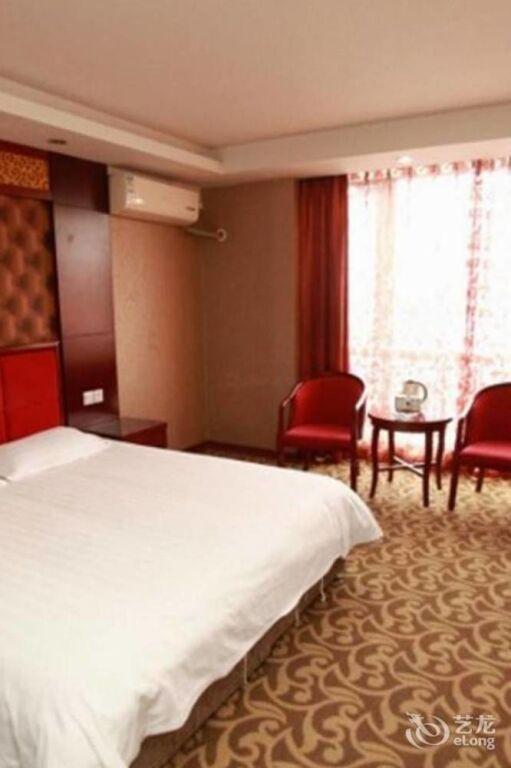 Чэнду: Saijia Shidai Hotel