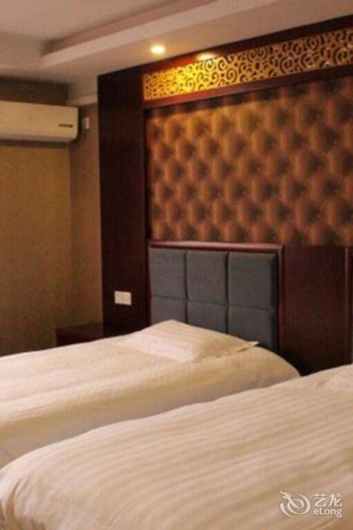 Чэнду: Saijia Shidai Hotel