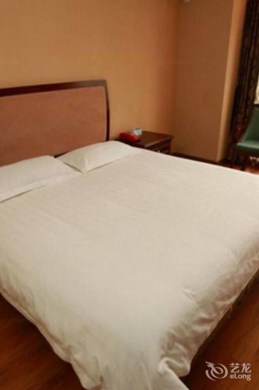 Чэнду: Saijia Shidai Hotel