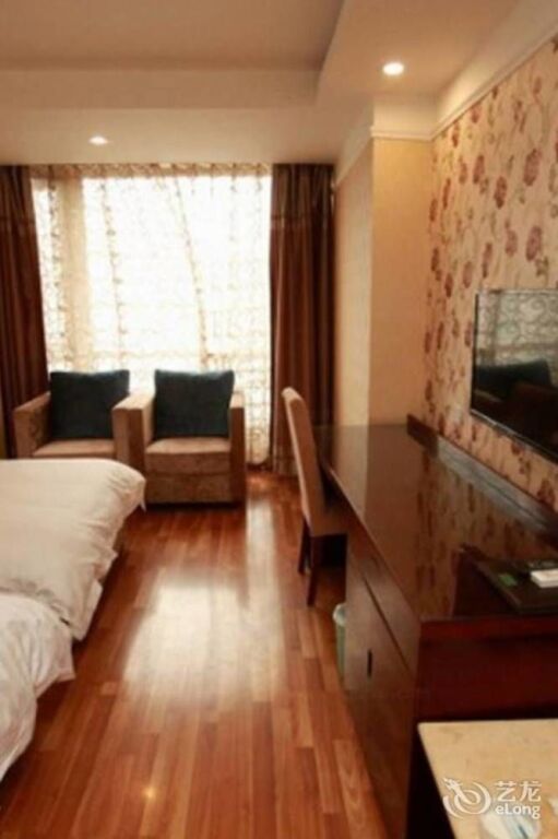 Чэнду: Saijia Shidai Hotel
