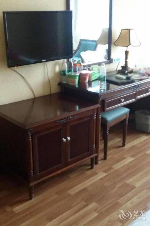 Чэнду: Saijia Shidai Hotel