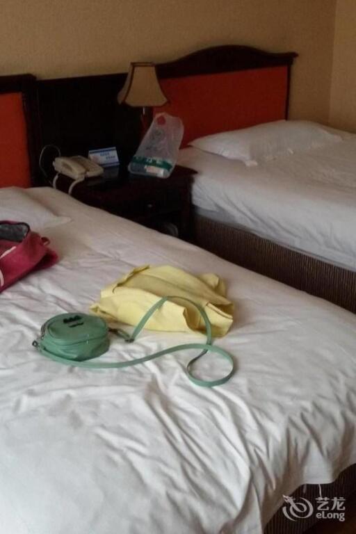 Чэнду: Saijia Shidai Hotel