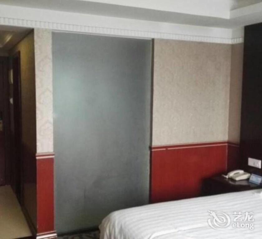 Чэнду: Saijia Shidai Hotel