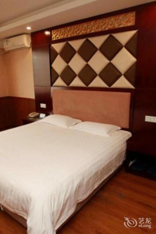 Чэнду: Saijia Shidai Hotel