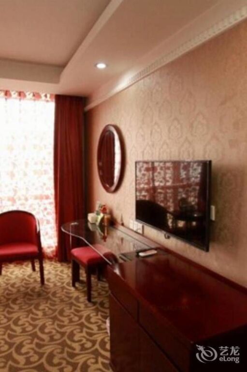 Чэнду: Saijia Shidai Hotel