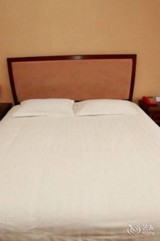 Чэнду: Saijia Shidai Hotel