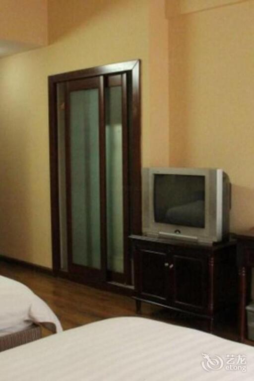 Чэнду: Saijia Shidai Hotel