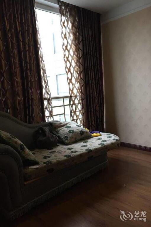 Чэнду: Saijia Shidai Hotel
