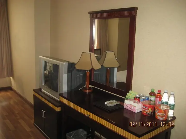 Чэнду: Saijia Shidai Hotel