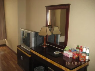 Чэнду: Saijia Shidai Hotel