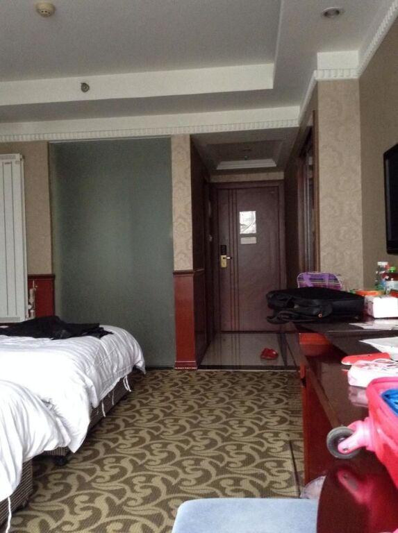 Чэнду: Saijia Shidai Hotel