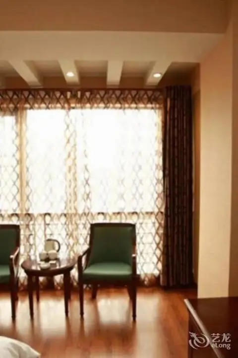 Чэнду: Saijia Shidai Hotel
