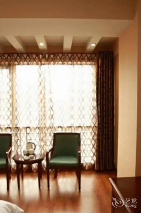 Чэнду: Saijia Shidai Hotel