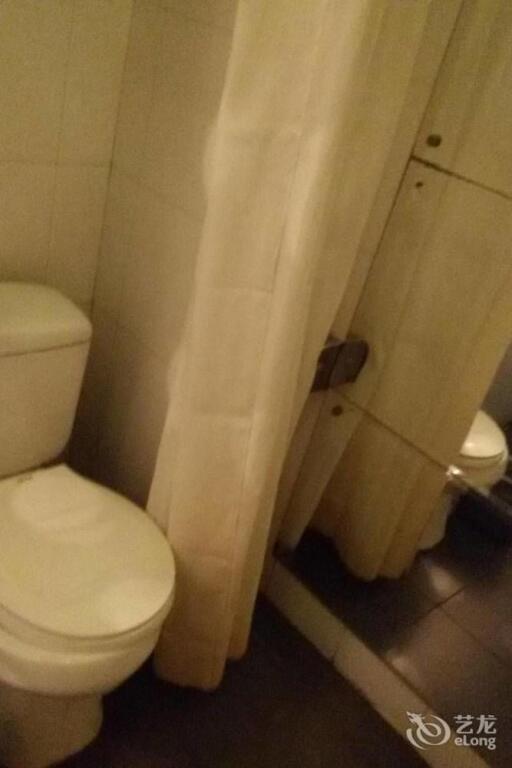 Чэнду: Saijia Shidai Hotel