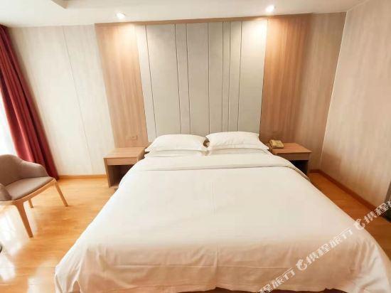 Чэнду: Saijia Shidai Hotel