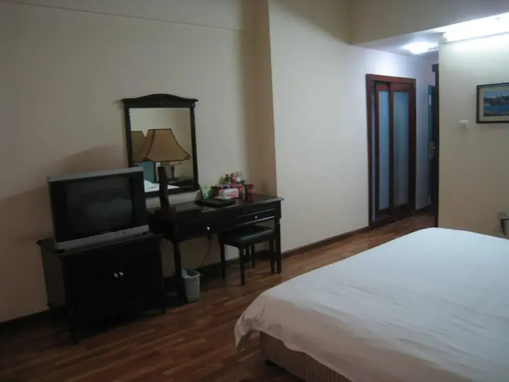 Чэнду: Saijia Shidai Hotel