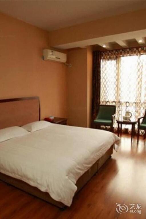 Чэнду: Saijia Shidai Hotel