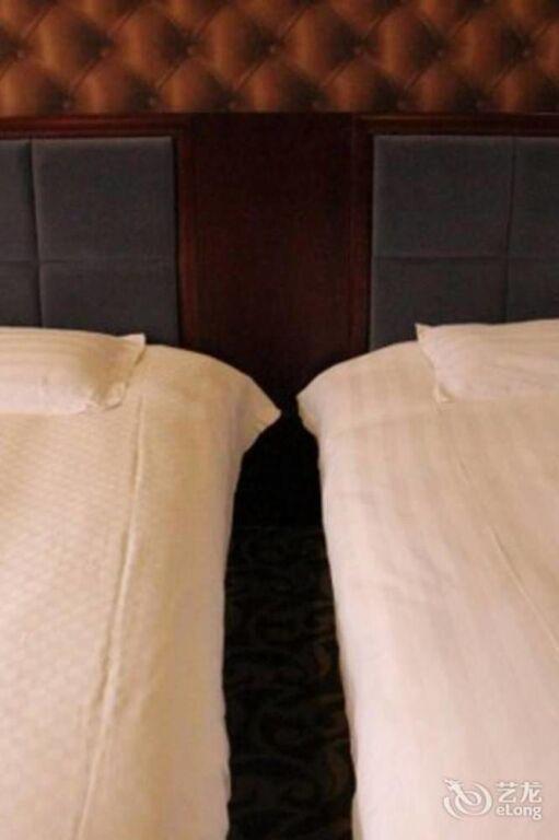 Чэнду: Saijia Shidai Hotel