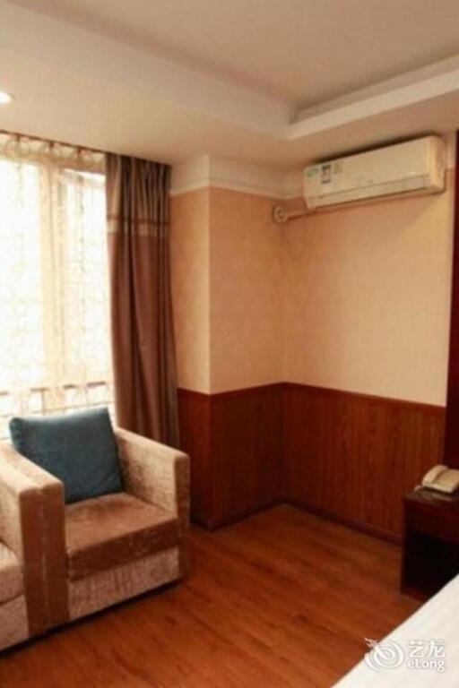 Чэнду: Saijia Shidai Hotel