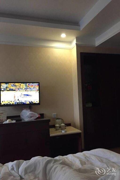 Чэнду: Saijia Shidai Hotel