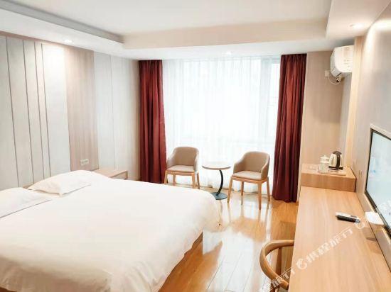 Чэнду: Saijia Shidai Hotel