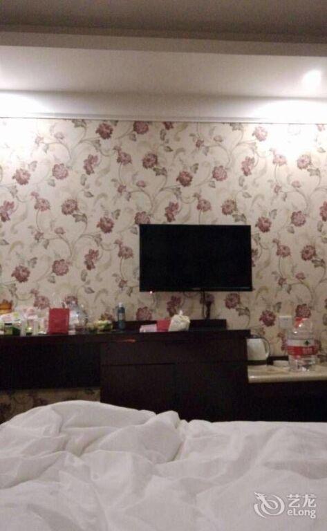 Чэнду: Saijia Shidai Hotel