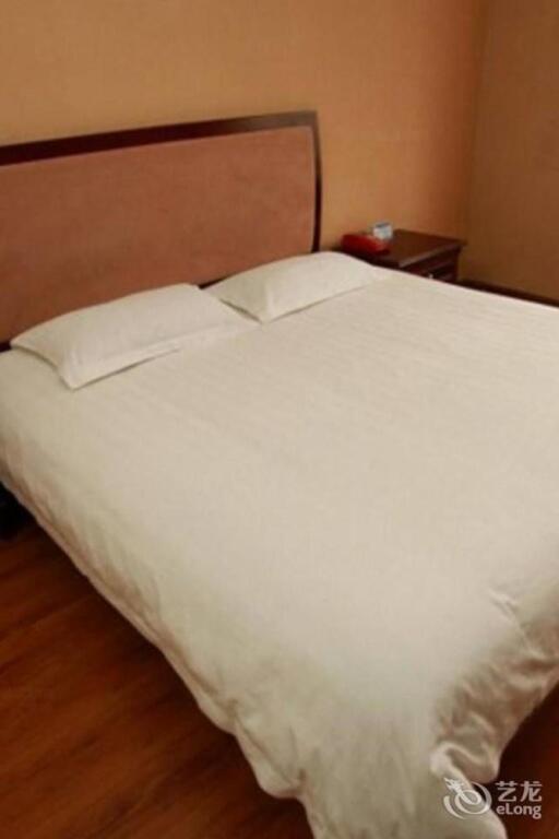 Чэнду: Saijia Shidai Hotel