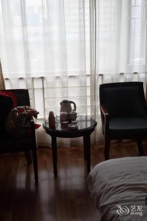Чэнду: Saijia Shidai Hotel