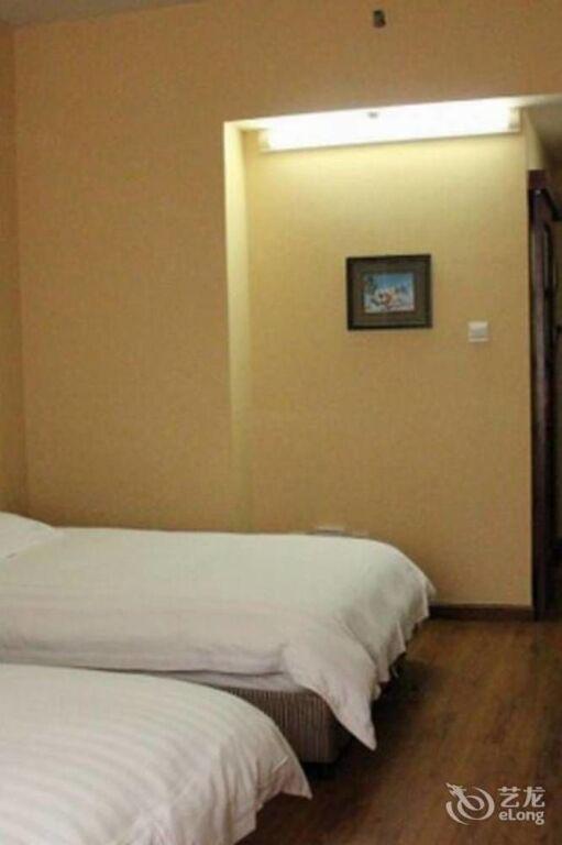 Чэнду: Saijia Shidai Hotel