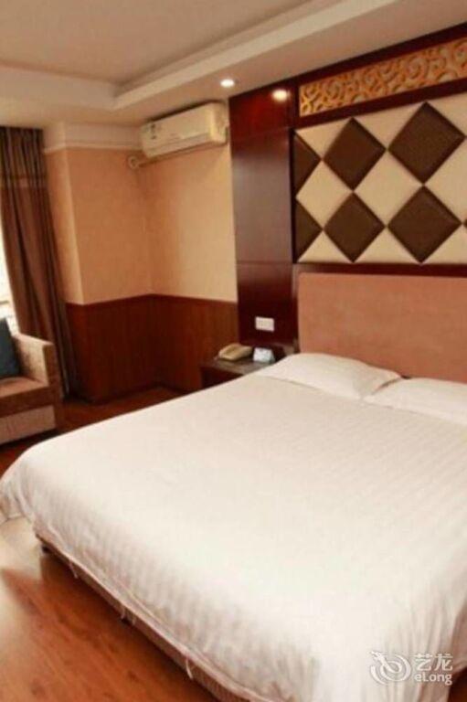 Чэнду: Saijia Shidai Hotel