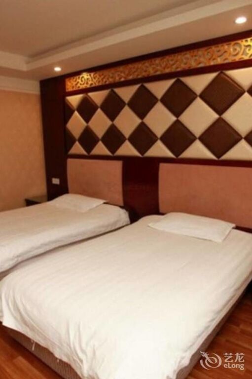 Чэнду: Saijia Shidai Hotel