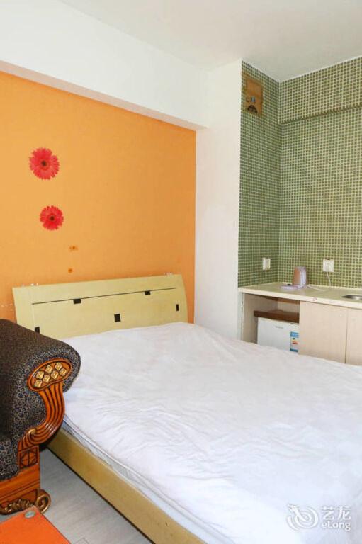 Сямынь: Haohao Hotel Apartment