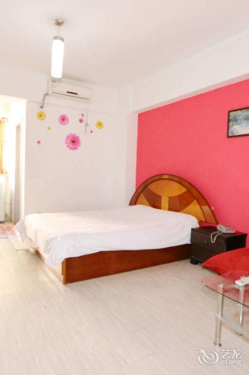 Сямынь: Haohao Hotel Apartment
