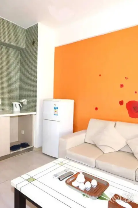 Сямынь: Haohao Hotel Apartment