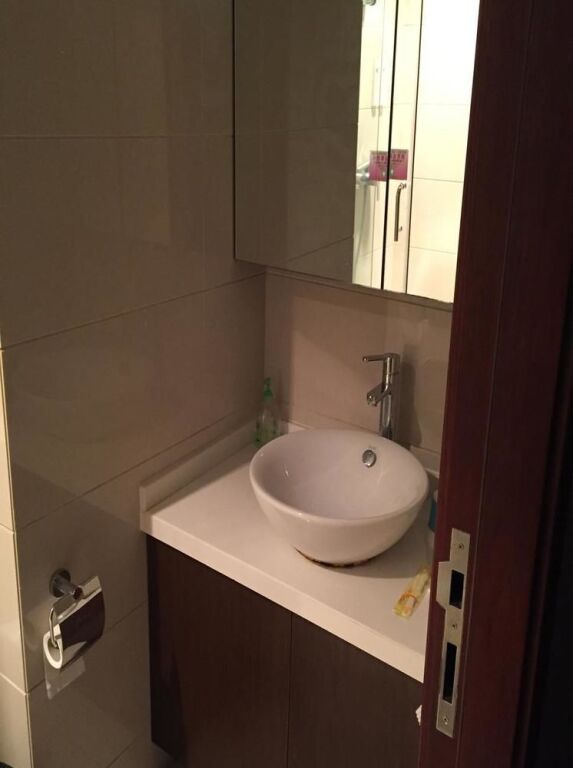 Ханчжоу: Hangzhou Jiayi Hotel Apartment