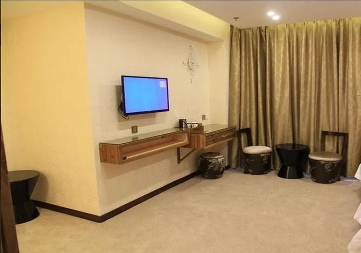 Сямынь: Xiamen Zhongshan Impression Hotel