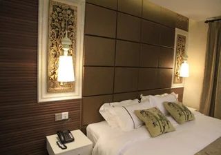 Сямынь: Xiamen Zhongshan Impression Hotel