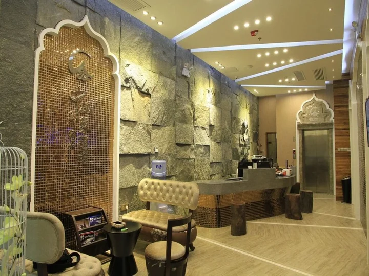 Сямынь: Xiamen Zhongshan Impression Hotel