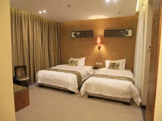 Сямынь: Xiamen Zhongshan Impression Hotel
