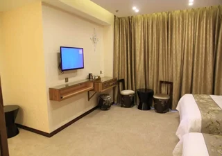 Сямынь: Xiamen Zhongshan Impression Hotel