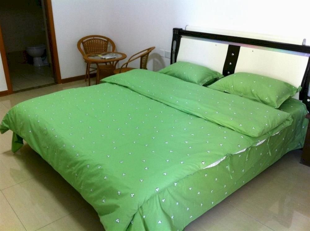 Сиань: Home Inn