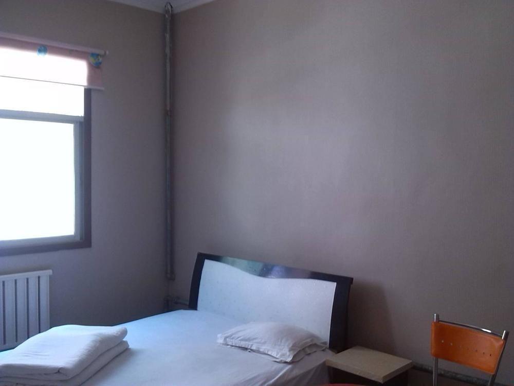 Сиань: Rujia Apartment