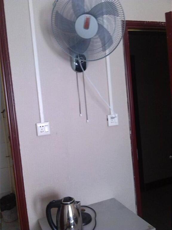 Сиань: Rujia Apartment