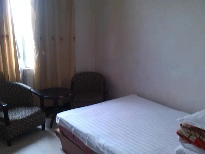 Сиань: Rujia Apartment