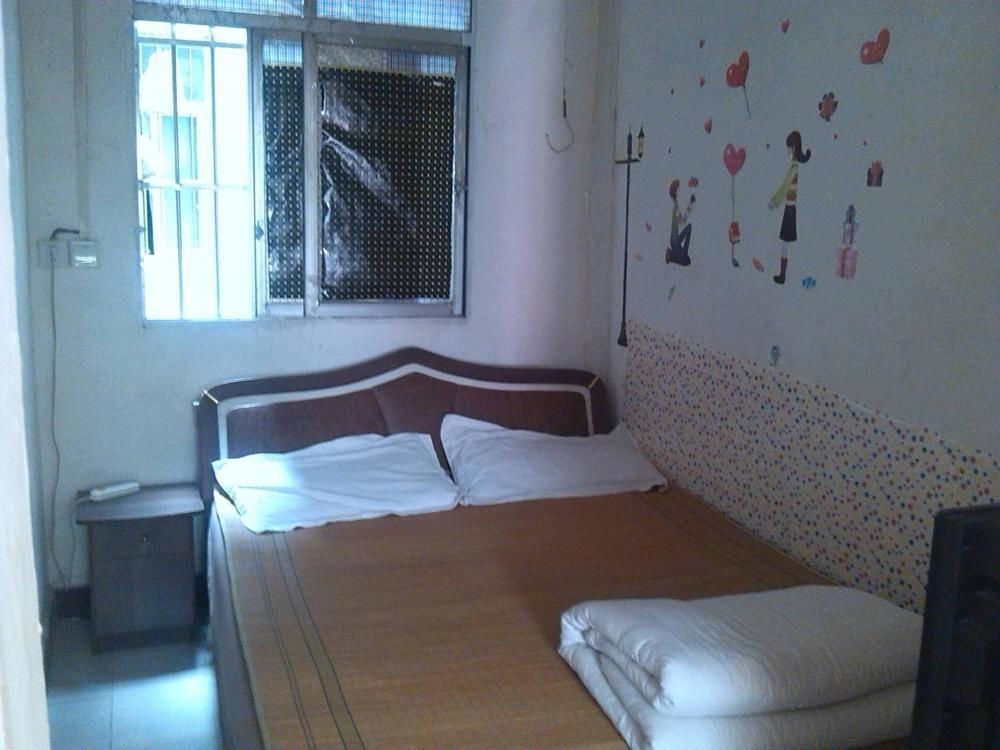 Сиань: Rujia Apartment