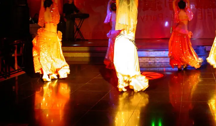Сюйчжоу: Starway Premier Hotel Jaly International Xuzhou