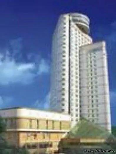 Starway Premier Hotel Jaly International Xuzhou — фото 5
