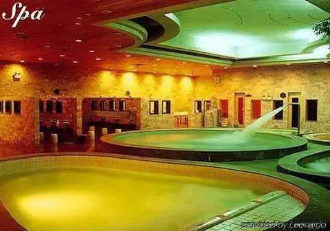 Starway Premier Hotel Jaly International Xuzhou — фото 6