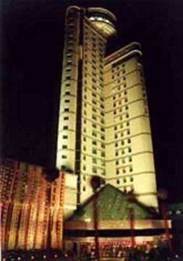 Starway Premier Hotel Jaly International Xuzhou — фото 2